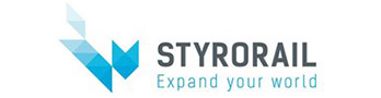 styrorail logo