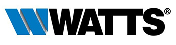 WATTS logo product