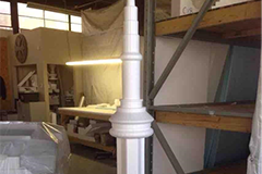 specialty insulation project tower