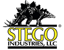 stego logo page