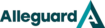 alleguard logo roofing build