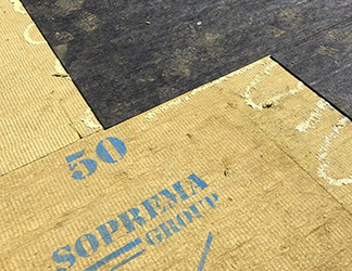 roofing - soprema roofing