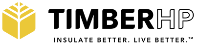 timber HP insulation logo
