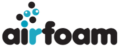 airfoam logo